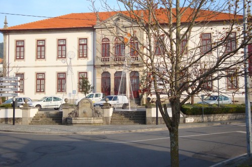 camara municipal